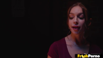 Hang In There, Abigail: Get That Laugh