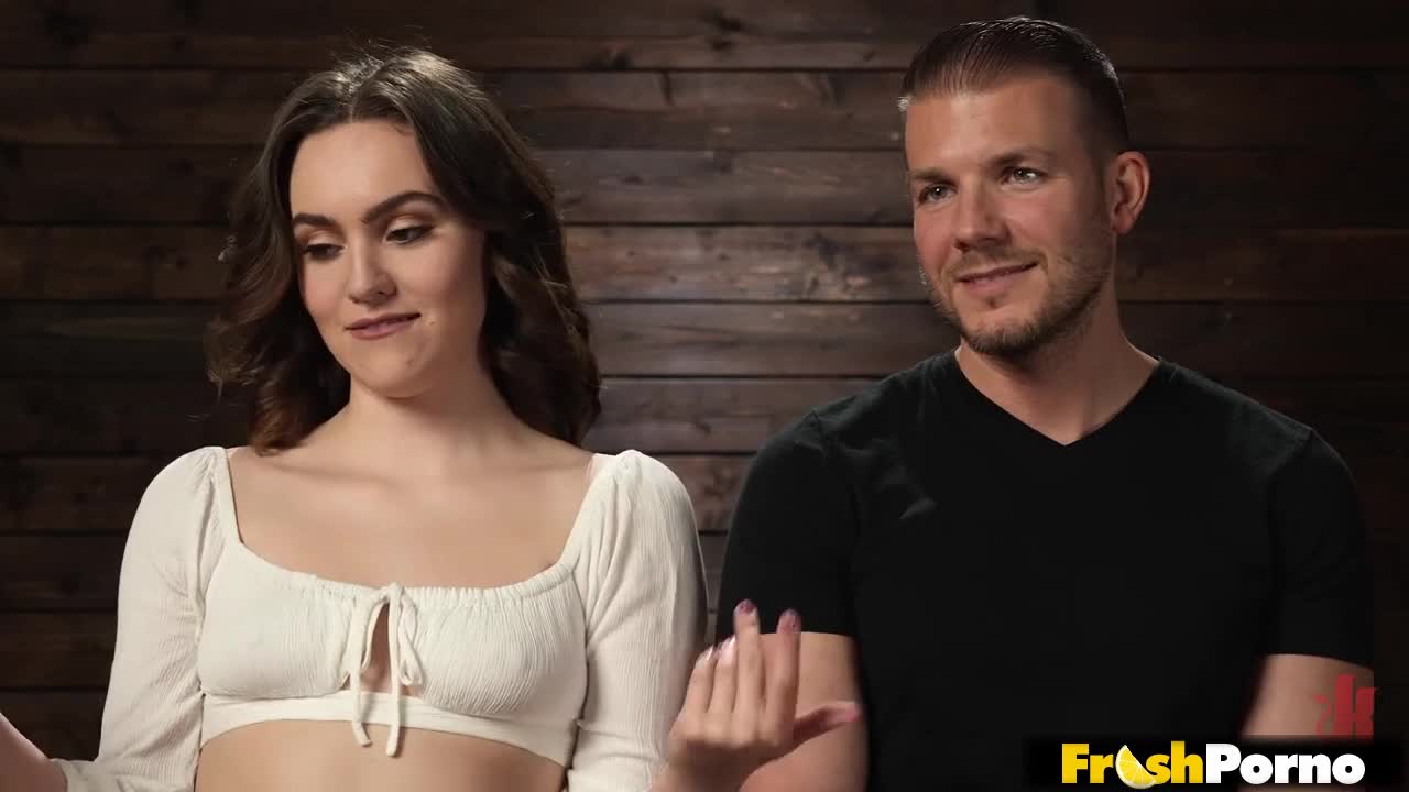 Brutal Awakening (59:06) | ePornFresh.
