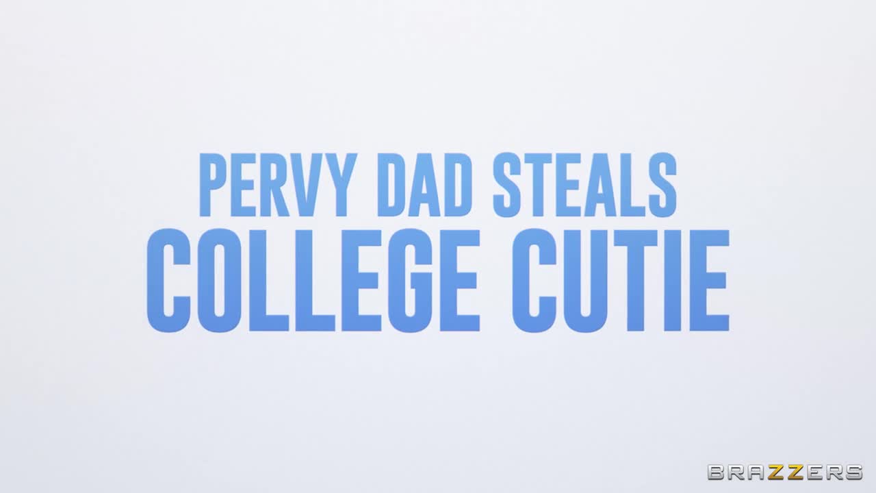 Pervy Dad Steals College Cutie (30:04) | ePornFresh.