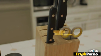 Kitchen Kursh