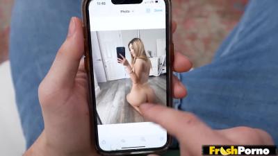 Send Nudes with Peter Green, Molly Little | Sex Selector