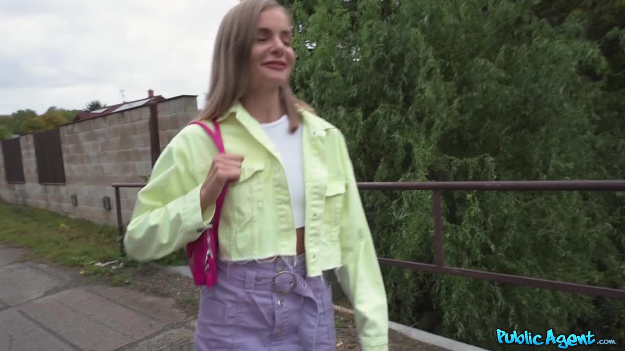 Teenie Looking and Tight (26:55) | ePornFresh.