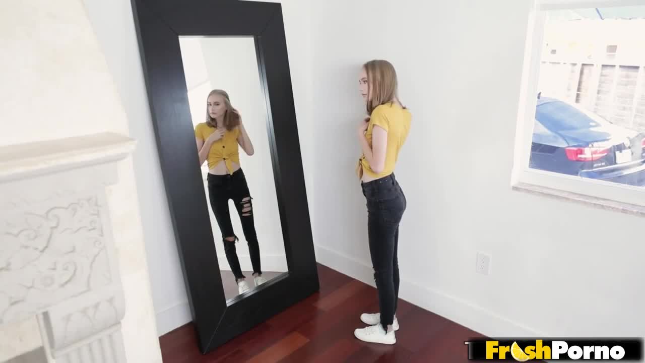 Slim Waist Snatch Pounding with Oliver Flynn, Alicia Williams | Exxxtra Smallexx (40:04) | ePornFresh.