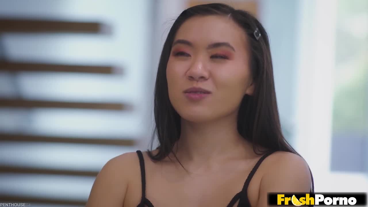 Stepbrother Gives Kimmy Kimm a Creampie with KIMMY KIMM, LUCKY FAE | PenthouseGold (24:31) | ePornFresh.