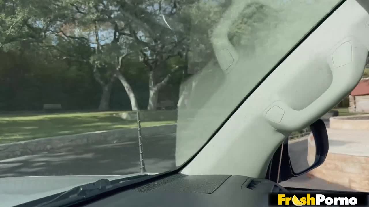 Public Perving On A Perfect Pair with YinyLeon, Leon | Brazzers (27:08) | ePornFresh.