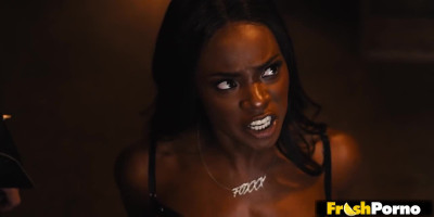 Vigilante City - Episode 3 with Ana Foxxx, Maddy May, Michael Vegas | Digital Playground