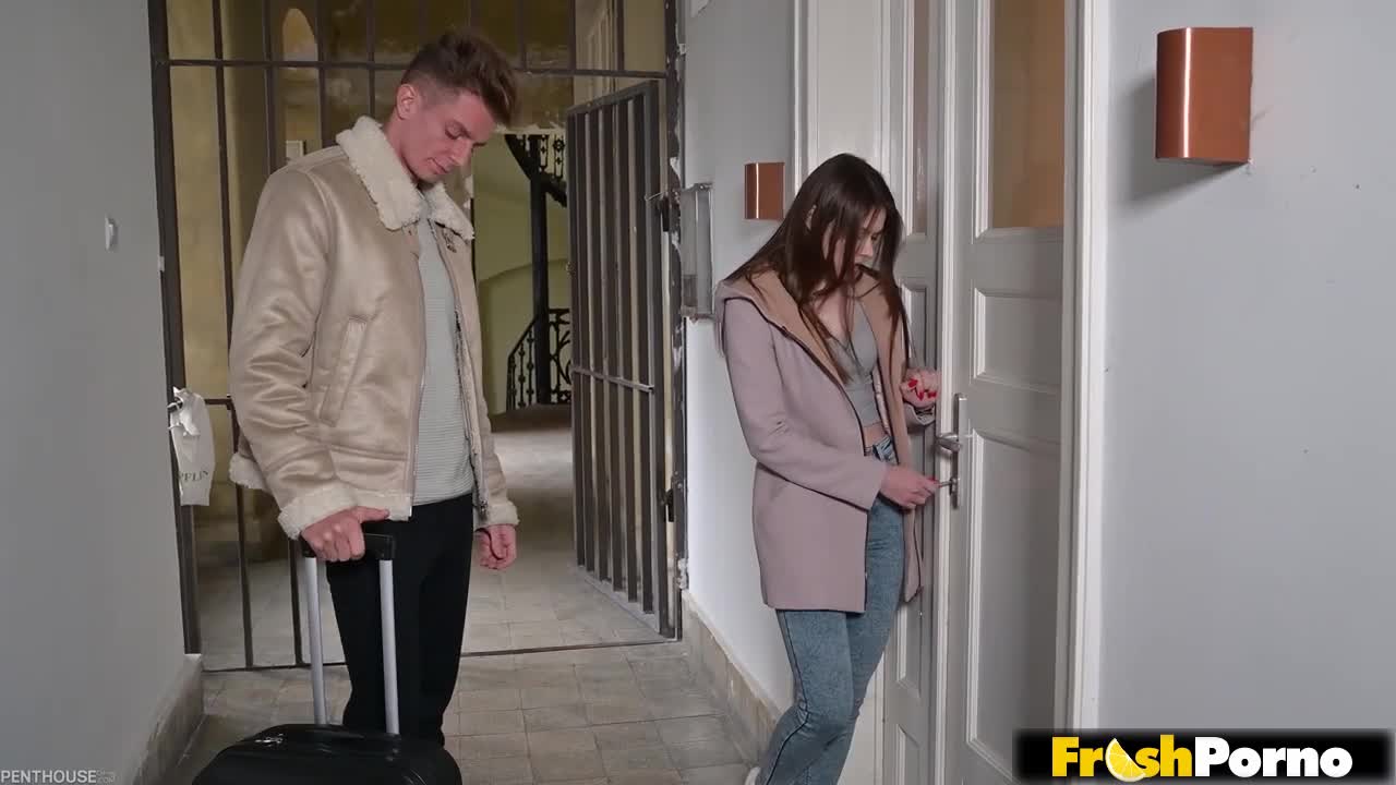 Princess Alice is the Horny New Neighbor with MATHEW MAYERS, PRINCESS ALICE | PenthouseGold (01:01:04) | ePornFresh.