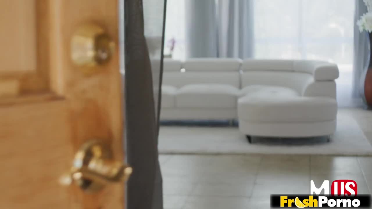 Hot Cop Investigates Breaking and Entering with Tommy King | Model Media (26:40) | ePornFresh.