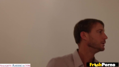 Ryan wants his daughter's friend, Scarlit Scandal, as a Sugar Babe | MY DAUGHTER'S HOT FRIEND