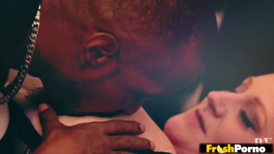 Happy Ending with Chris Cardio, Avalon Drake | Blush Erotica