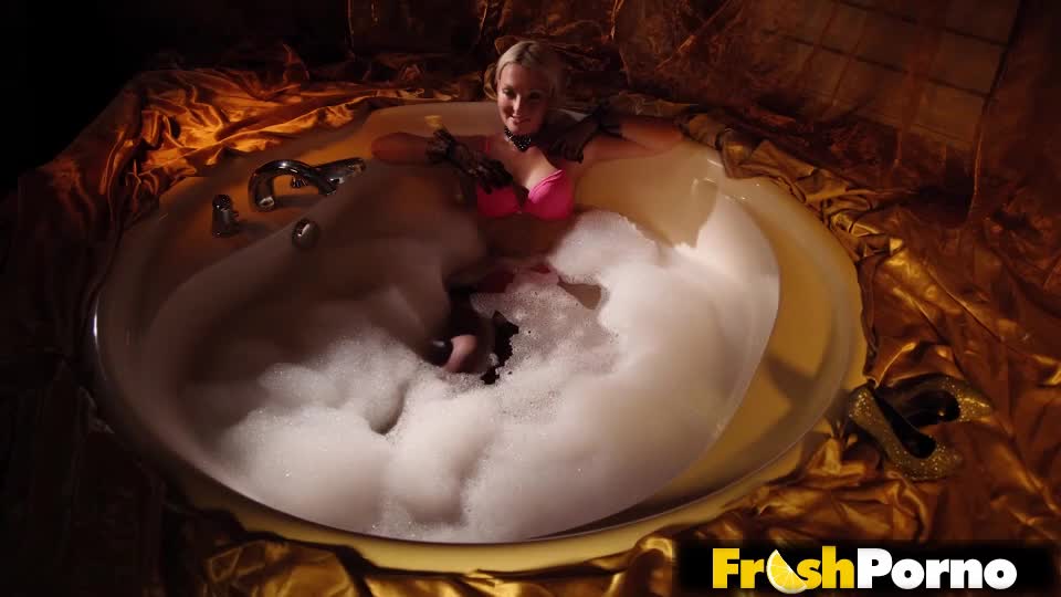 The One That Got Away Part 2 with Lovita Fate | SinfulXXX (24:34) | ePornFresh.