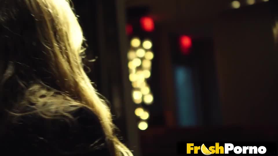 Tonight's Winner with EVE SWEET & FREDDY GONG | BlackedRaw (43:59) | ePornFresh.