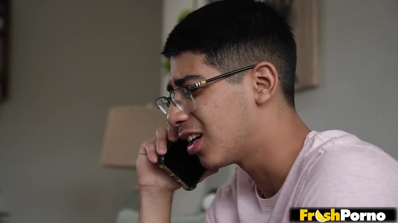 Pump Chump with Diego Perez, Armani Black | Filthy Kings (26:52) | ePornFresh.