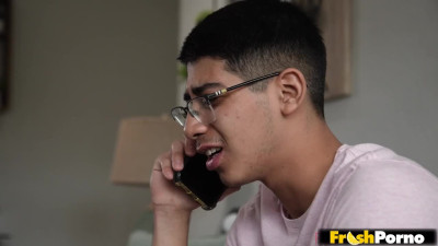 Pump Chump with Diego Perez, Armani Black | Filthy Kings