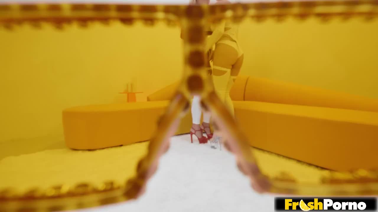 Double Blonde Domme Fantasy with Kenzie Taylor, Phoenix Marie, Manuel Ferrara | Brazzers (36:08) | ePornFresh.