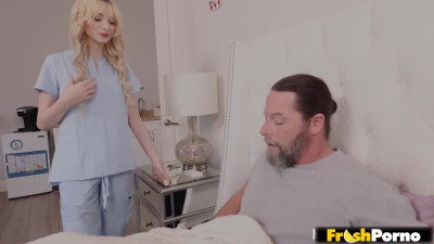 Nursing My Way Into His Will with Cecelia Taylor | Not My Grandpa