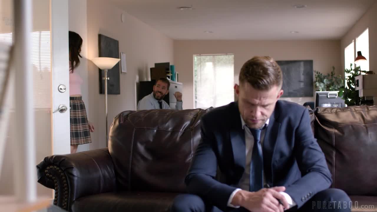 Overachiever (44:49) | ePornFresh.