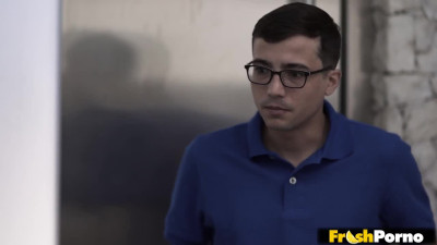 Public Display Of Affliction with Sheena Ryder, Ricky Spanish | Pure Taboo