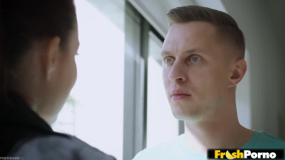 Horny Cop Jessica Ryan's Personal Touch | PenthouseGold
