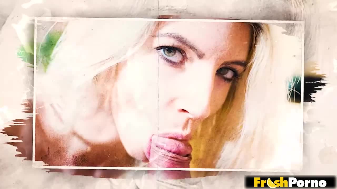 Sexy Connection with Missy Luv, Phillipe | Oldje (18:55) | ePornFresh.