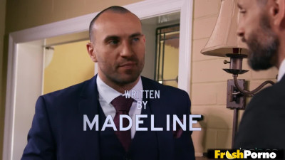 Something Borrowed, Something Blue Part 4 with Dana DeArmond, Stirling Cooper | Babes