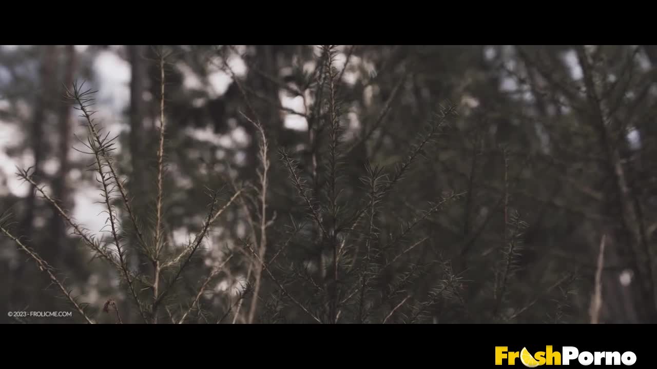HARD WOOD with Ridge, Jenifer Jane | FloricMe (22:59) | ePornFresh.