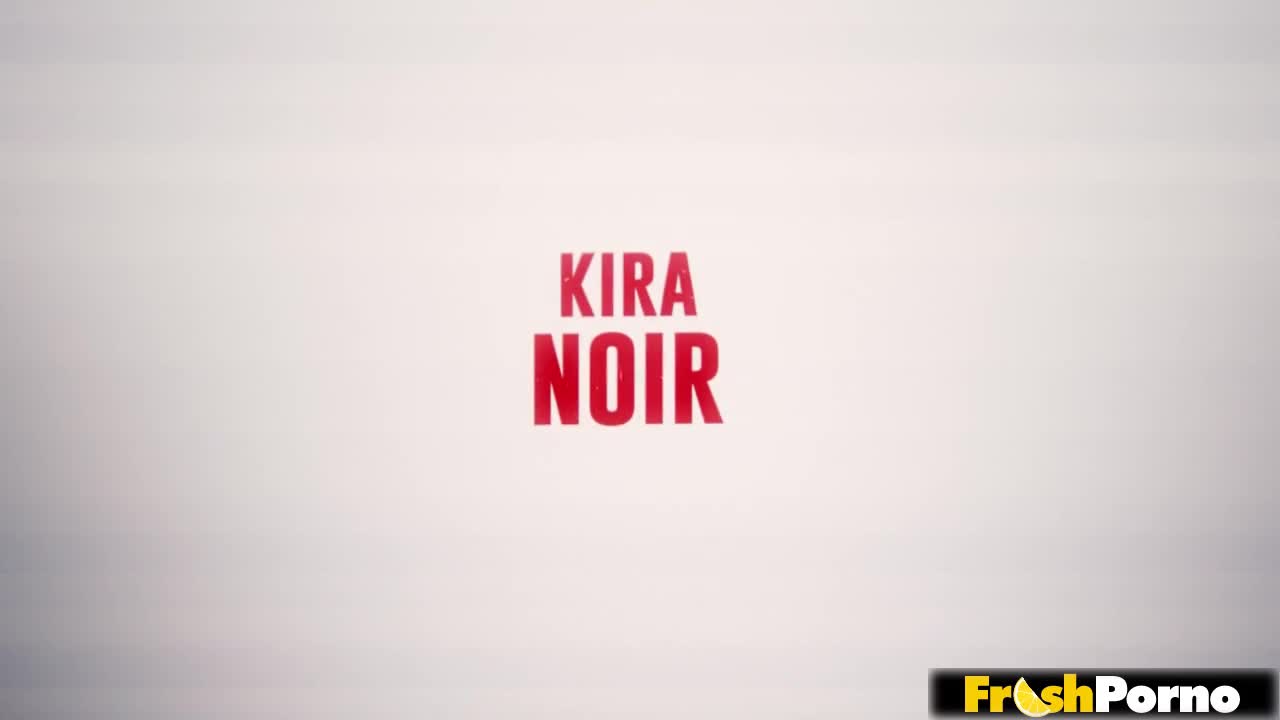 Kira's Ass-Full Adventure with Kira Noir, Keiran Lee Brazzers (29:00) | ePornFresh.