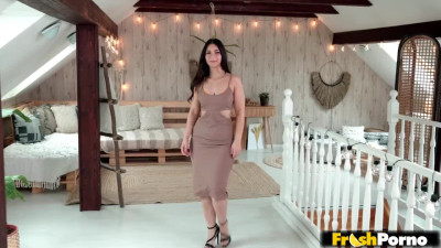 Italian girl needs intimate loving with Moona Snake, Mark Zane | Dane Jones