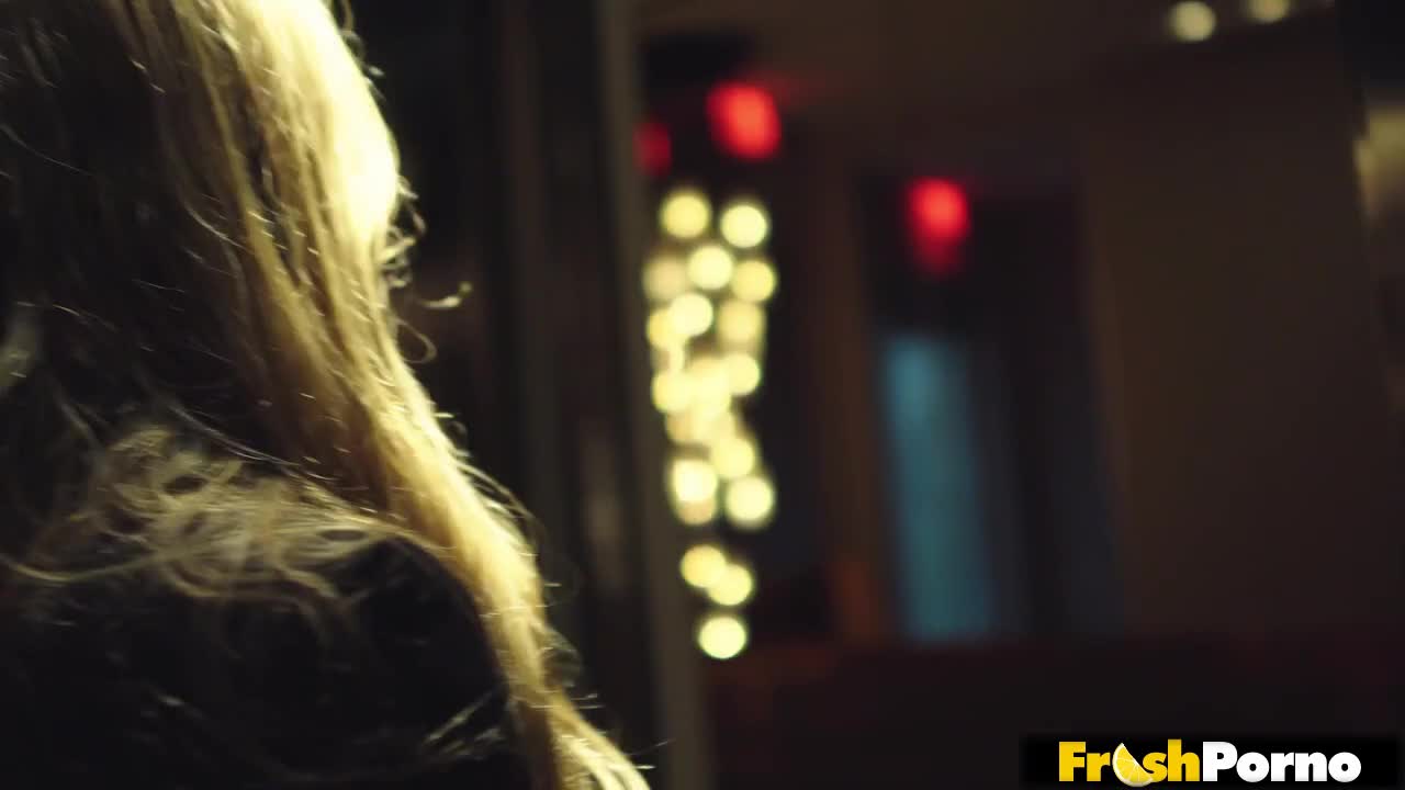 Ride Home with CAITLIN BELL & ANTON HARDEN | BlackedRaw (31:32) | ePornFresh.