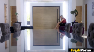 Paper Hearts with Cadence Lux, Alexis Tae | Kiss Me / Fuck Me