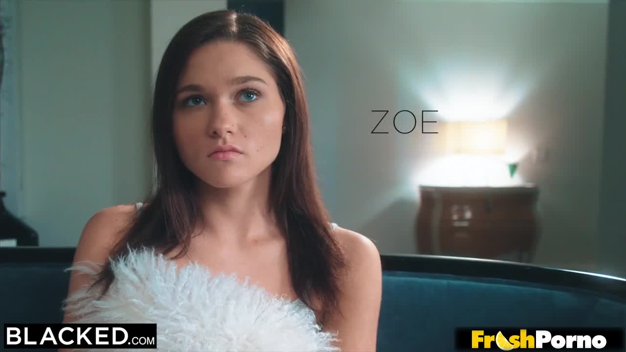 Teen Hooks Up With Big Cock And Freaks Out BF with Zoe Bloom, Rob Piper | Blacked (33:31) | ePornFresh.