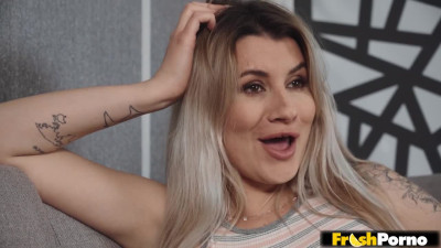 I'm Hard, She's Hard with Ivi Rein, Marsianna Amoon | RealityKings