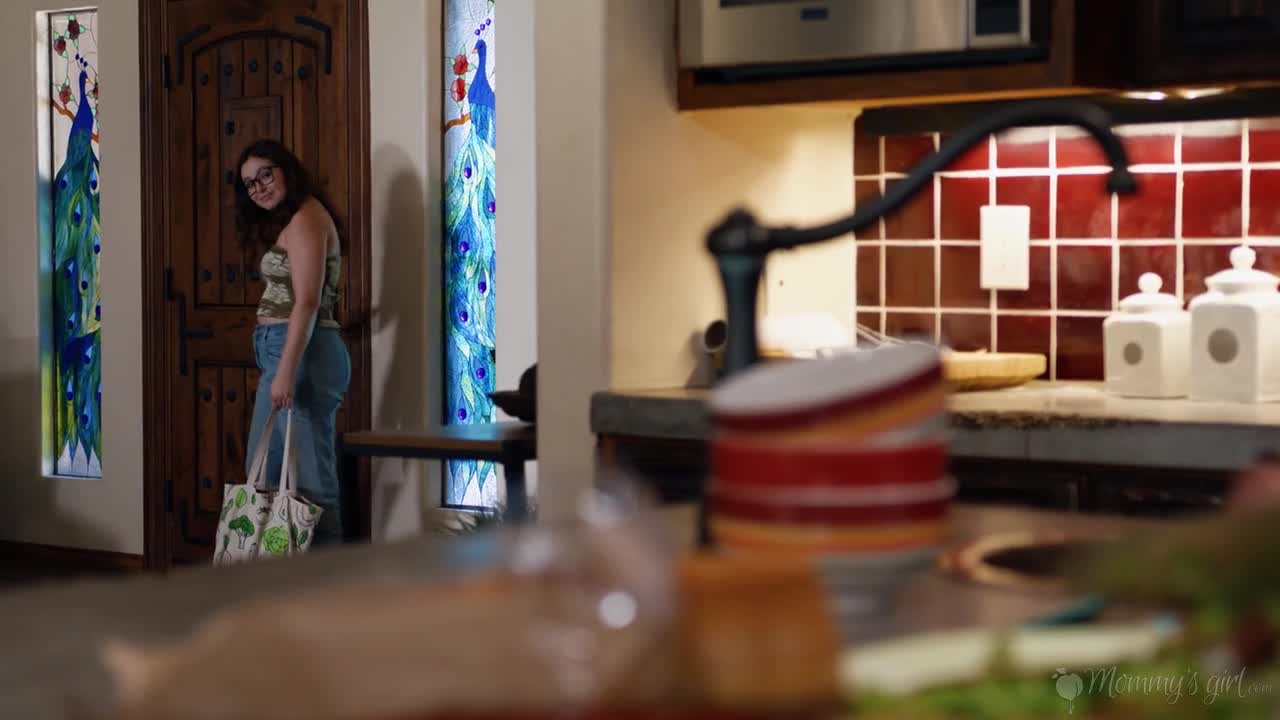 Sore About Her Test Score (36:54) | ePornFresh.