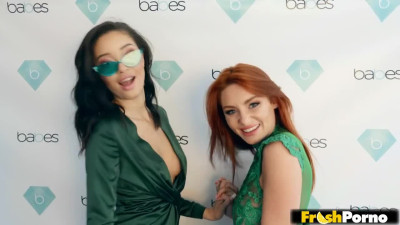 Irresistible Influencers with Scarlett Bloom, Lacy Lennon | Babes