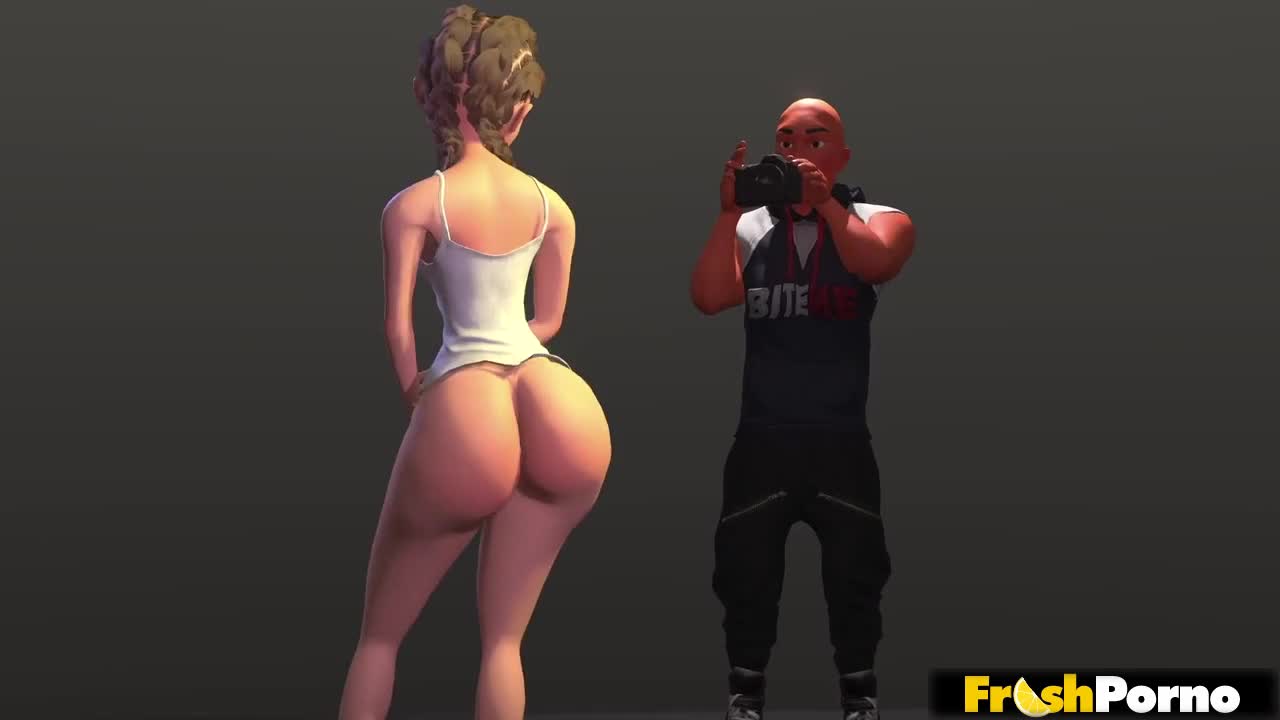 Tha Stoop - Episode 2 | Partner Animation (14:36) | ePornFresh.