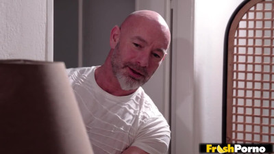 Passionate POV with perfect beauty with Nelly Kent, Tony Carrera | SexWorking