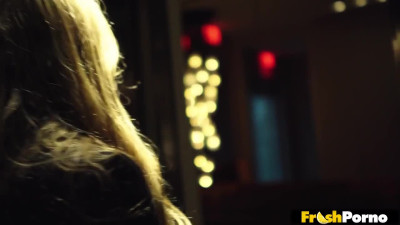 We Want It, We Get It with Vanessa Alessia,Kelly Collins,FREDDY GONG | BlackedRaw