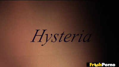 Hysteria - Scene 1 with Aiden Ashley, Anna Claire Clouds | Wicked