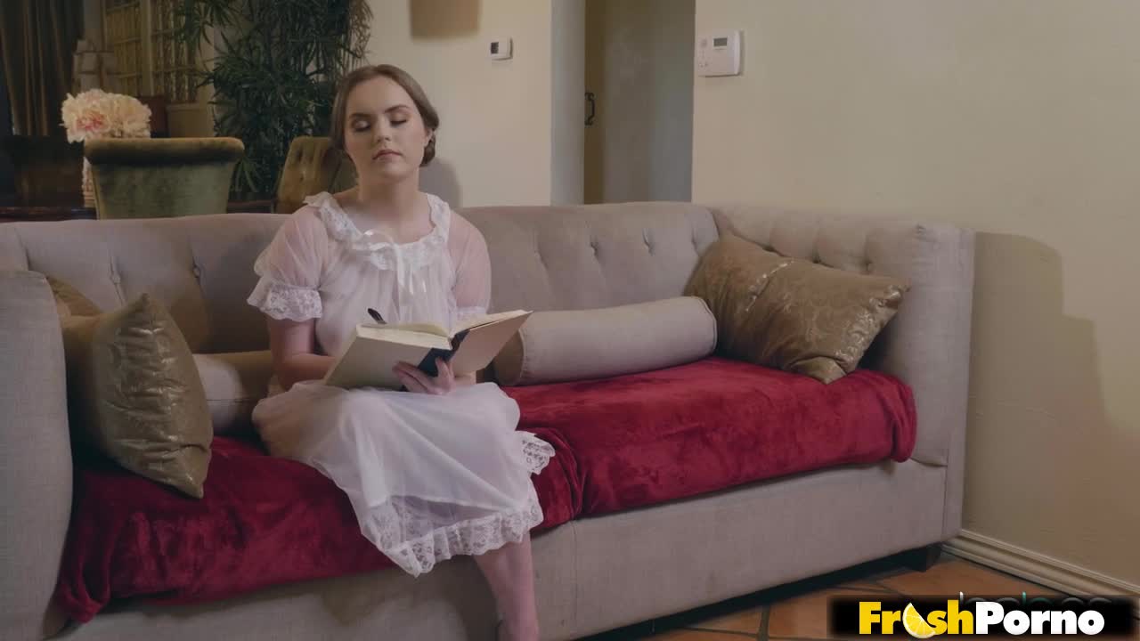 The Loophole: Part 4 with River Fox, Mick Blue | Babes (28:26) | ePornFresh.