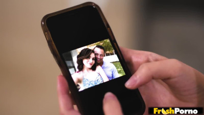 Let's Focus On Us with Brad Newman, Freya Parker | My Younger Lover