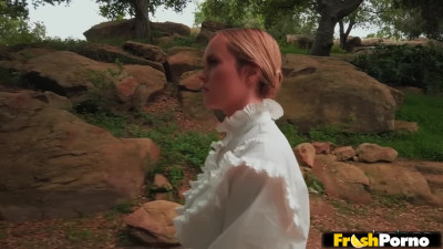 The Loophole: Part 3 with Lexi Lore, Codey Steele | Babes