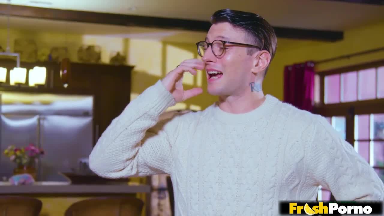 Sticky Finger Babysitter with Laney Grey | My Babysitters Club (43:03) | ePornFresh.