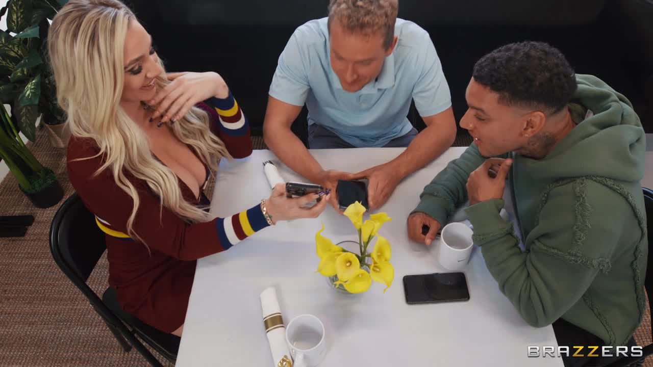 Triple Dare Public Perving (30:06) | ePornFresh.