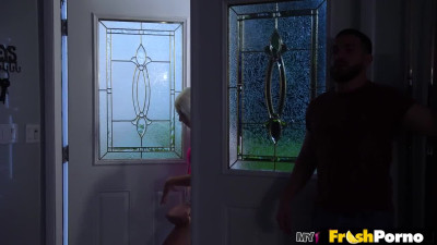When Bribing My Stepsis Goes Wrong with Peter Green, Gia Oh My | MyPervyFamily February 2, 2023