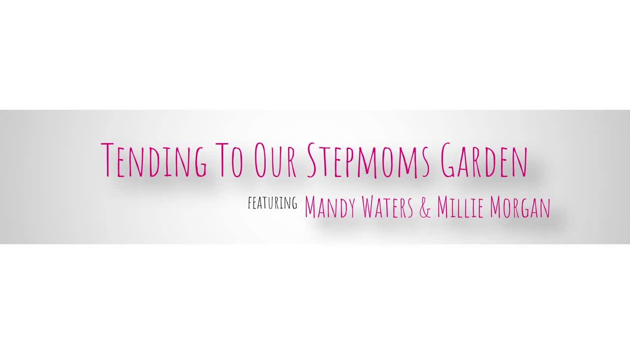 Tending To Our Stepmoms Garden (26:48) | ePornFresh.