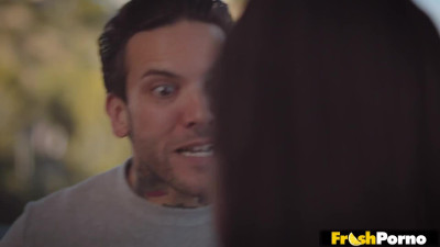 Primary: Episode 05 with Derrick Pierce, Ana Foxxx | Lust Cinema February 2, 2023
