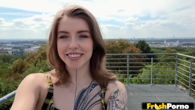 Last Day In Prague with Eden Ivy, Nick Ross | RealiytKings February 2, 2023
