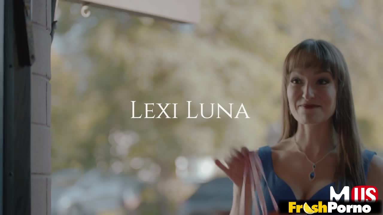 Birthday Party with Eliza Ibarra, Lexi Luna, Spencer Bradley, Sophia Burns | Model Media January 30, 2023 (42:31) | ePornFresh.