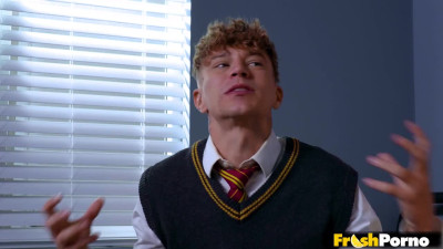 Dildo Or Dil-don't? with Asher Day, Harley Xavier | Caught Fapping January 29, 2023