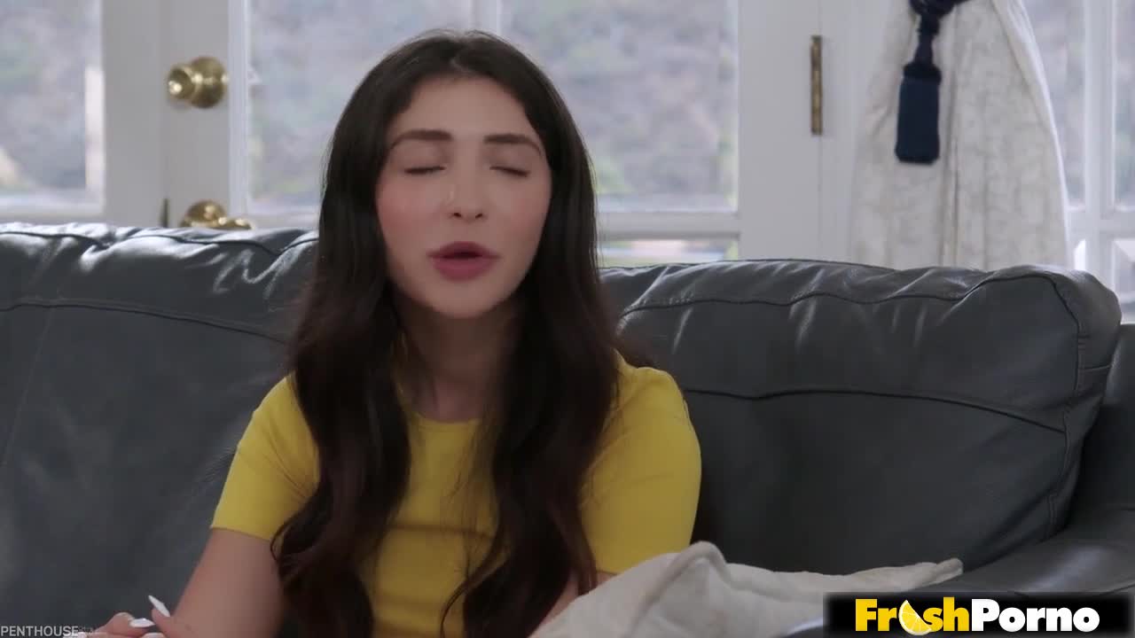 PenthouseGold - Jane Wilde Gets Hardcore Anal Therapy (27:54) | ePornFresh.